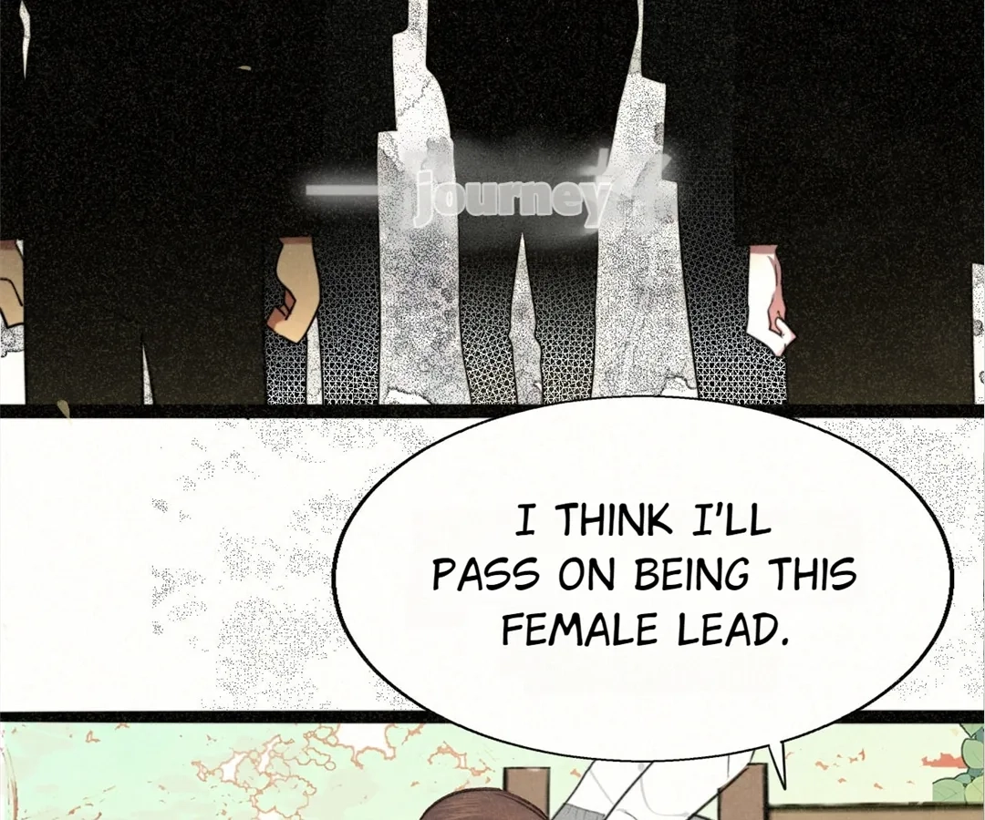 Can’t Be Friends With Girls Chapter 114 - page 25