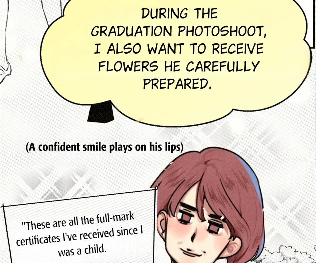 Can’t Be Friends With Girls Chapter 114 - page 29