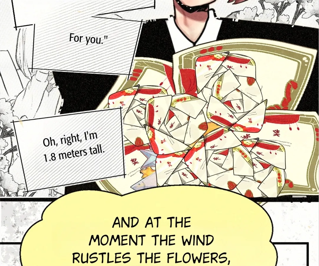 Can’t Be Friends With Girls Chapter 114 - page 30