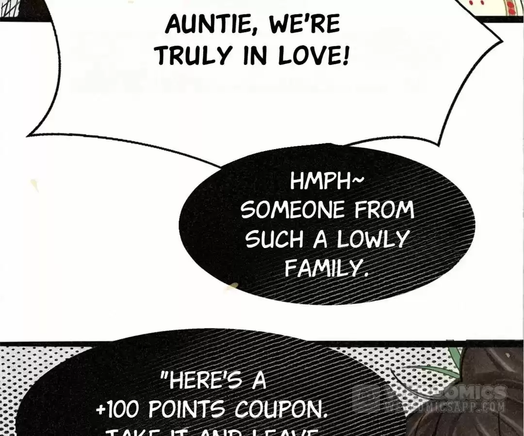 Can’t Be Friends With Girls Chapter 114 - page 35
