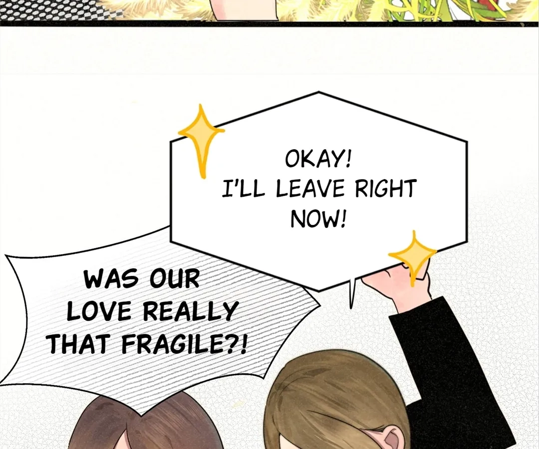 Can’t Be Friends With Girls Chapter 114 - page 37