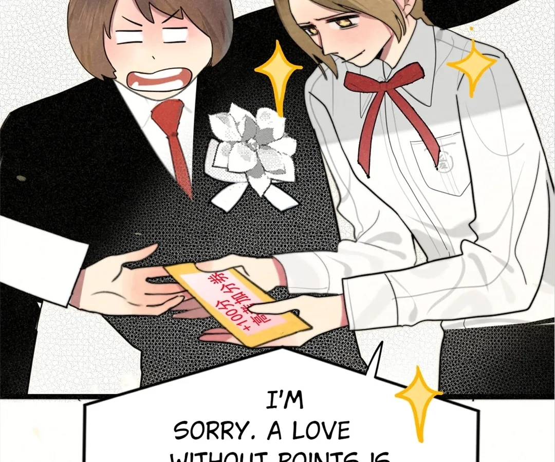 Can’t Be Friends With Girls Chapter 114 - page 38