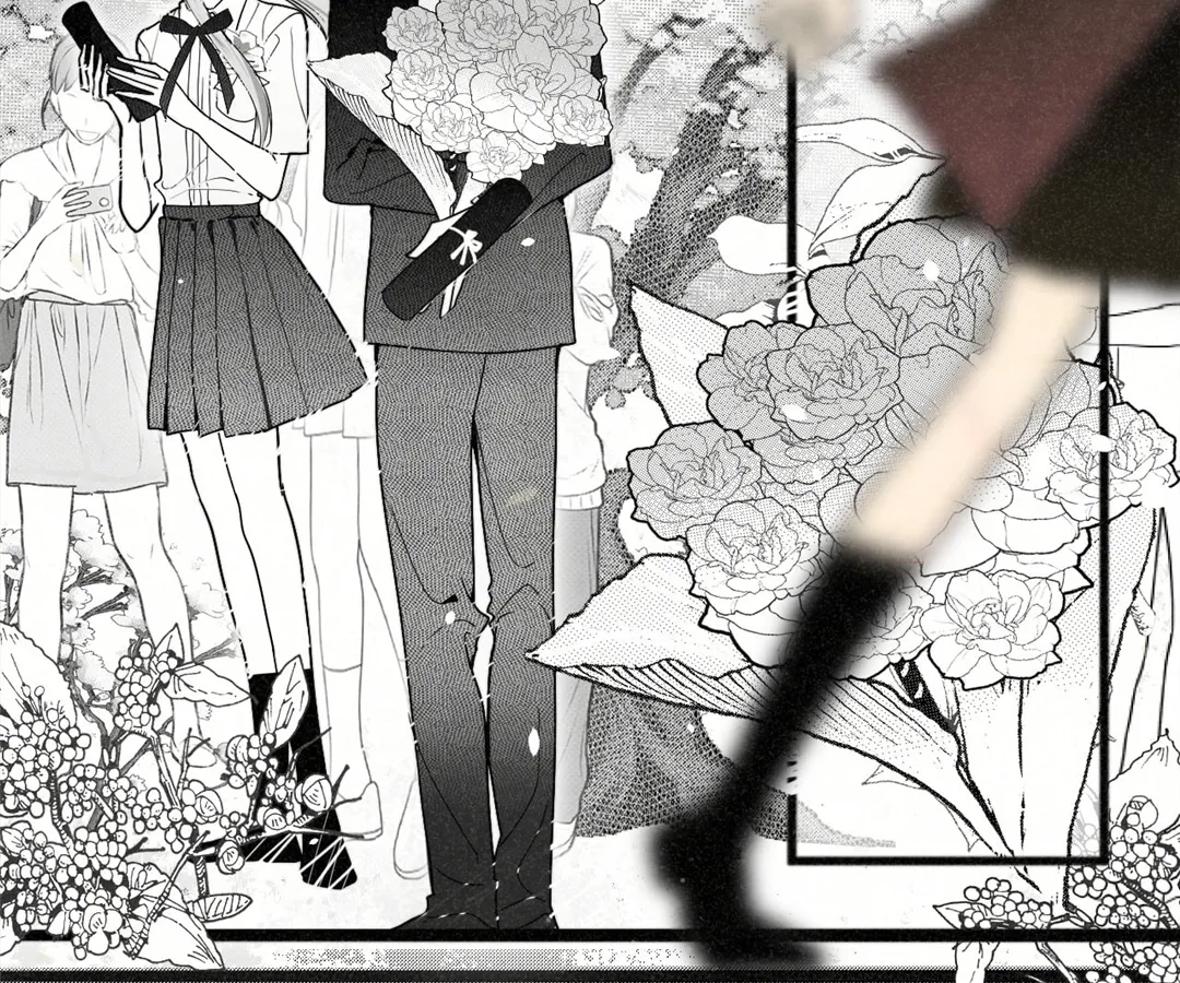 Can’t Be Friends With Girls Chapter 114 - page 4