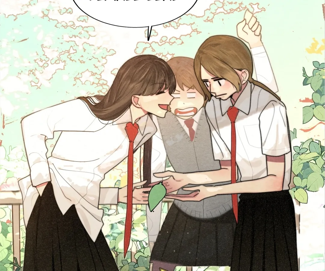 Can’t Be Friends With Girls Chapter 114 - page 40