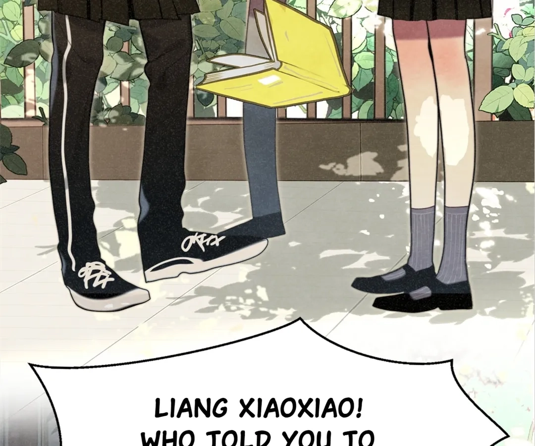 Can’t Be Friends With Girls Chapter 114 - page 41
