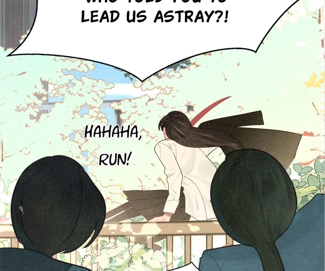 Can’t Be Friends With Girls Chapter 114 - page 42