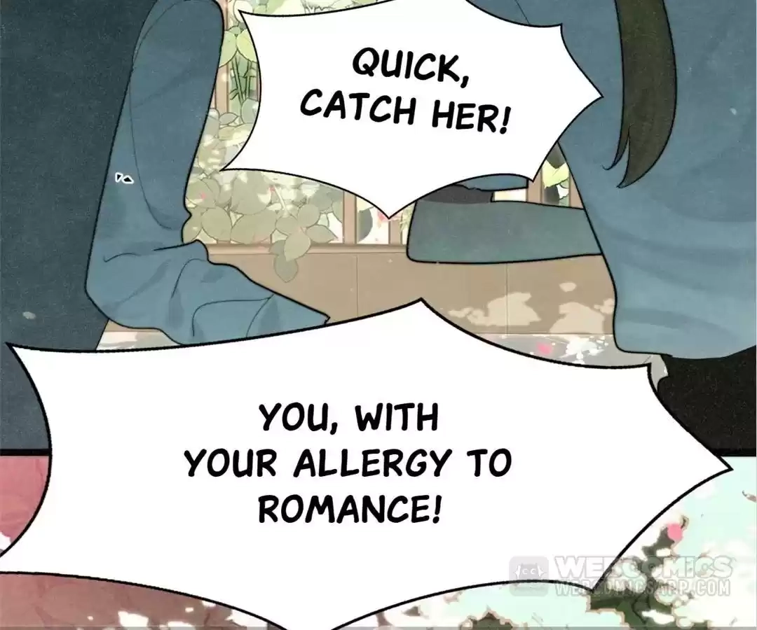 Can’t Be Friends With Girls Chapter 114 - page 43