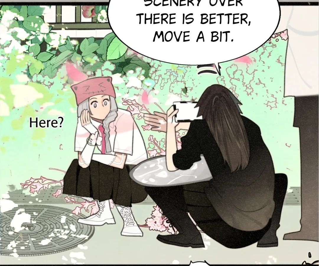 Can’t Be Friends With Girls Chapter 114 - page 47