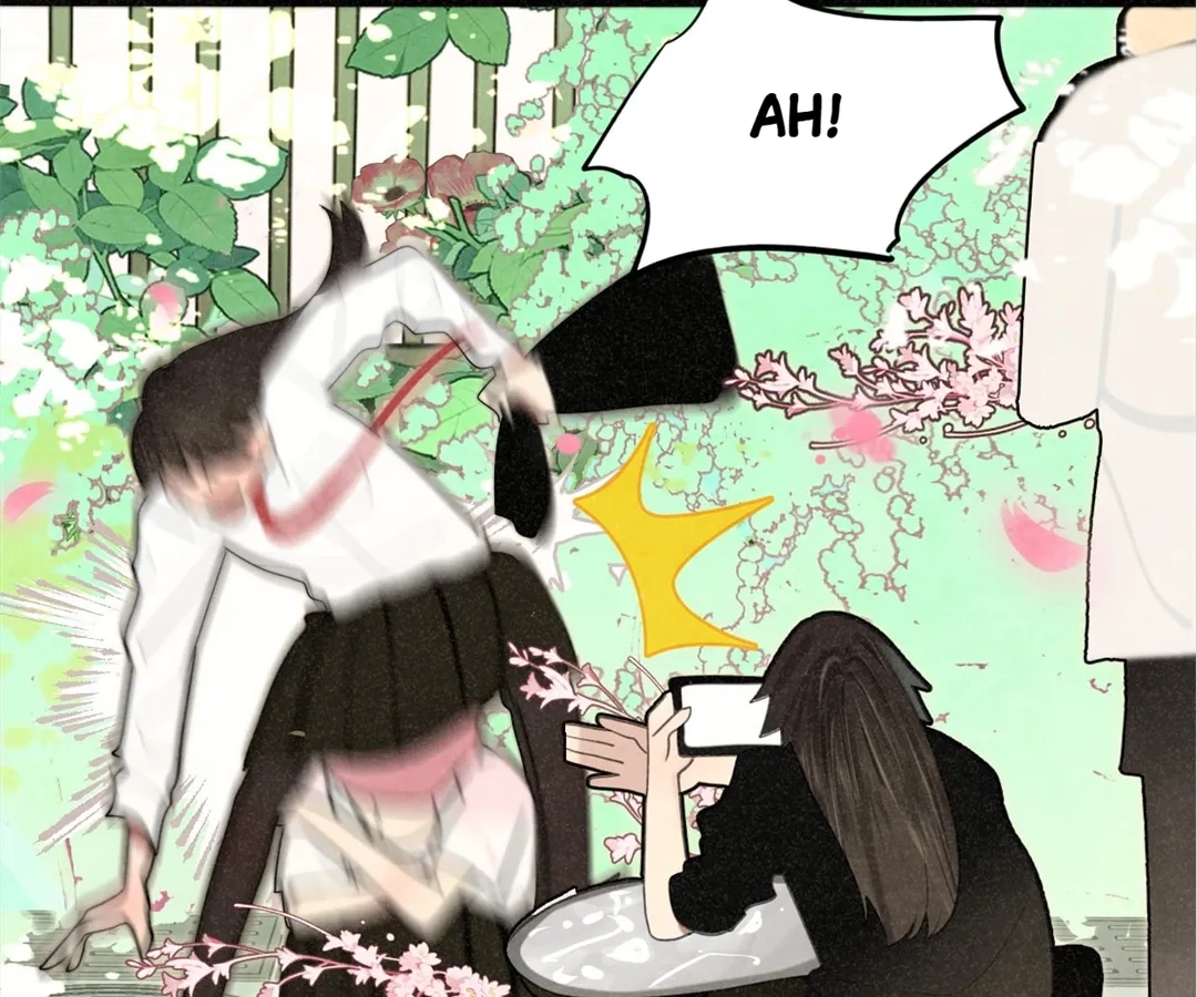 Can’t Be Friends With Girls Chapter 114 - page 48