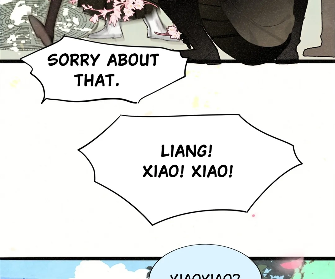 Can’t Be Friends With Girls Chapter 114 - page 49