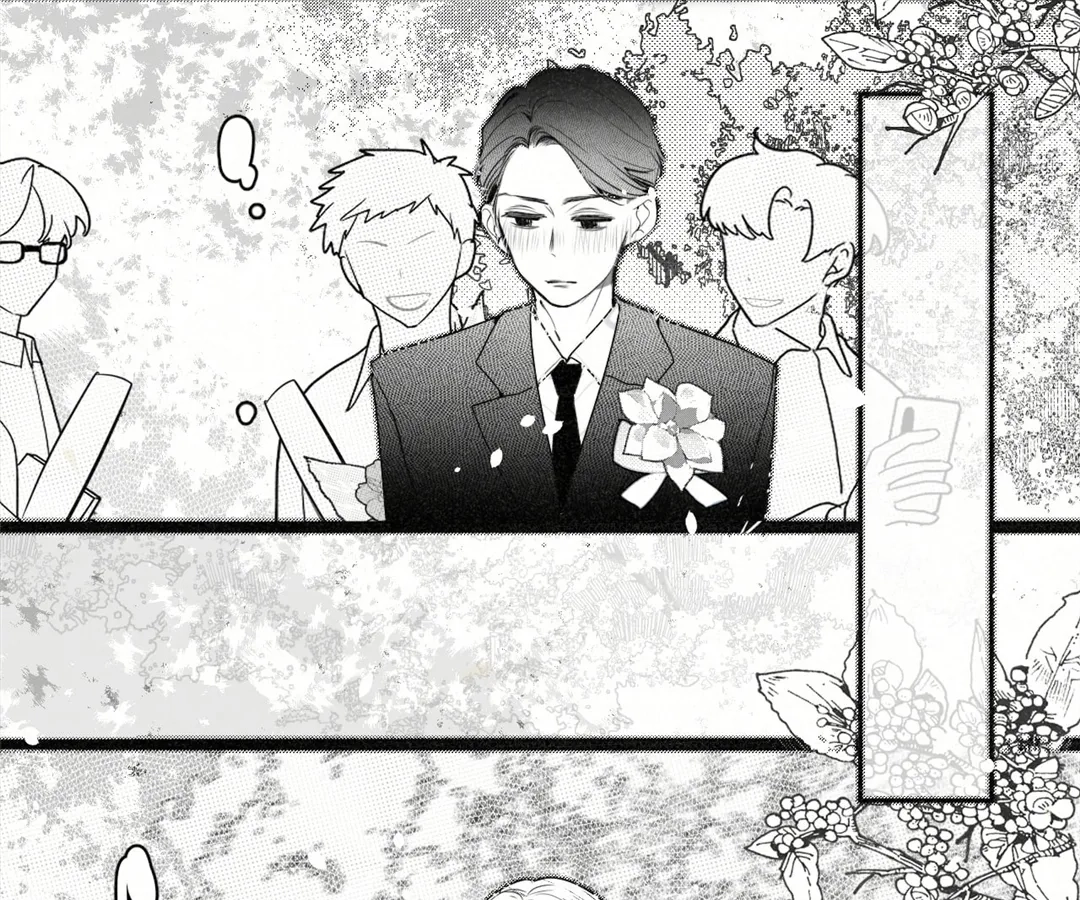 Can’t Be Friends With Girls Chapter 114 - page 5