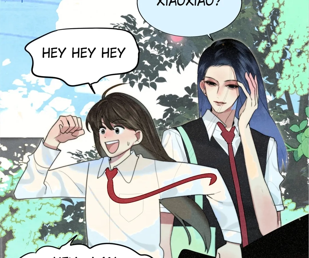 Can’t Be Friends With Girls Chapter 114 - page 50