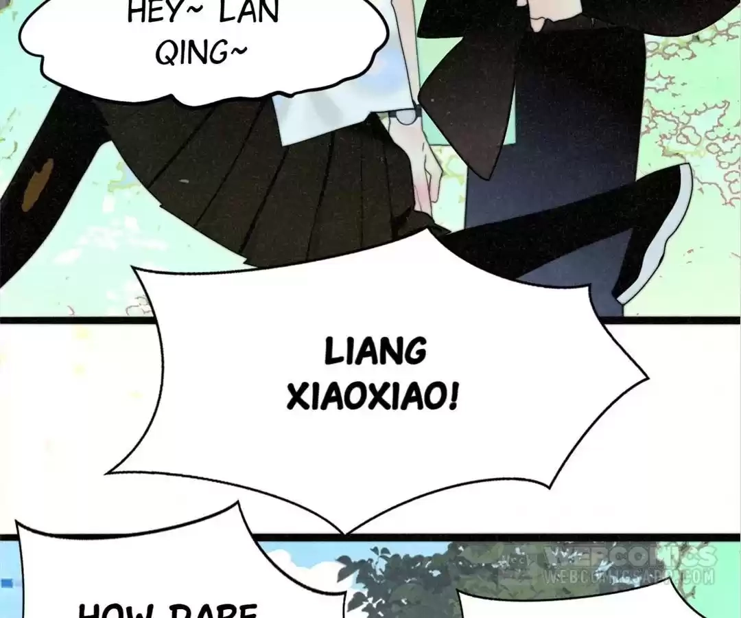 Can’t Be Friends With Girls Chapter 114 - page 51