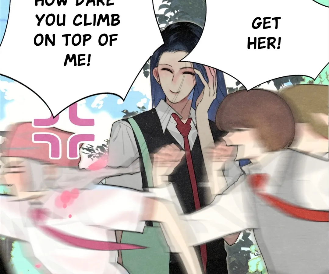Can’t Be Friends With Girls Chapter 114 - page 52