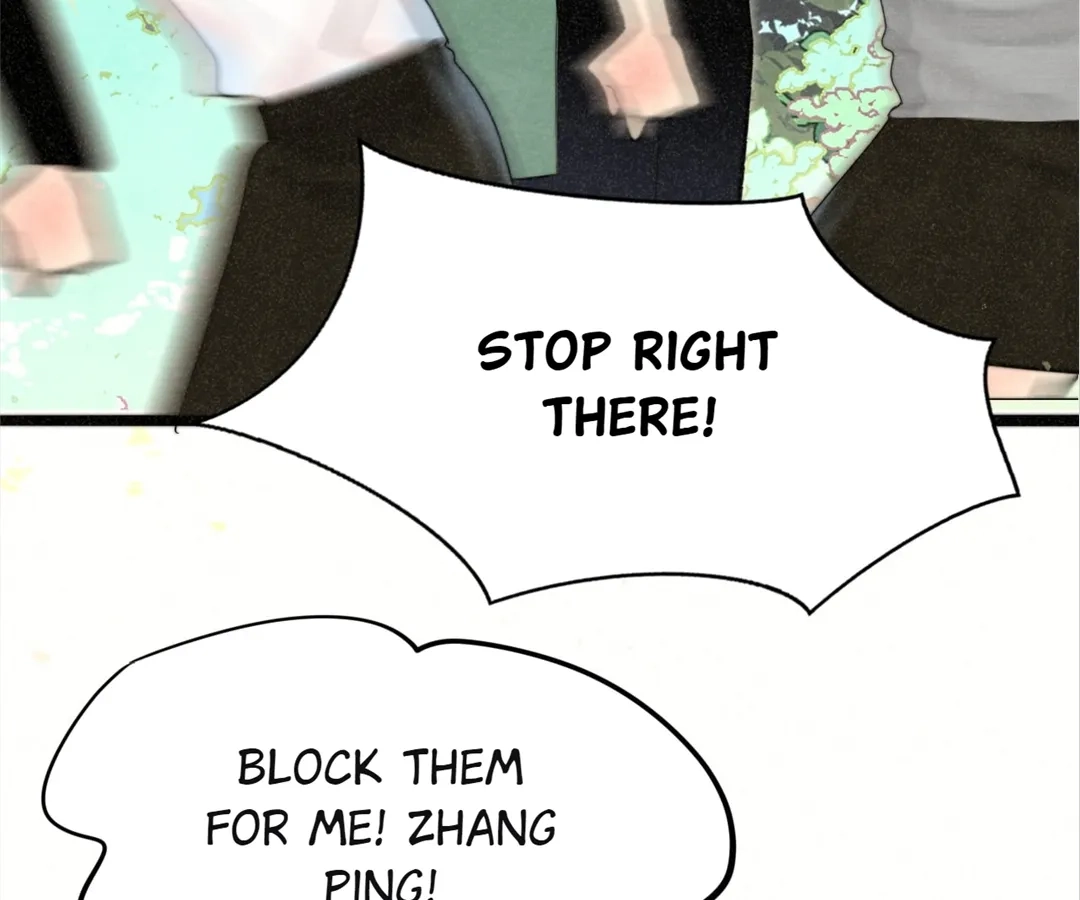 Can’t Be Friends With Girls Chapter 114 - page 53