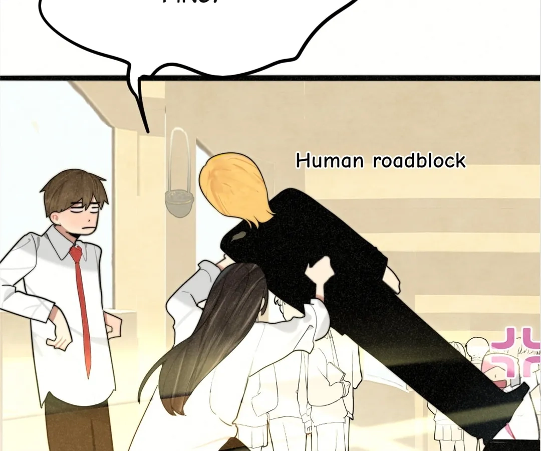 Can’t Be Friends With Girls Chapter 114 - page 54