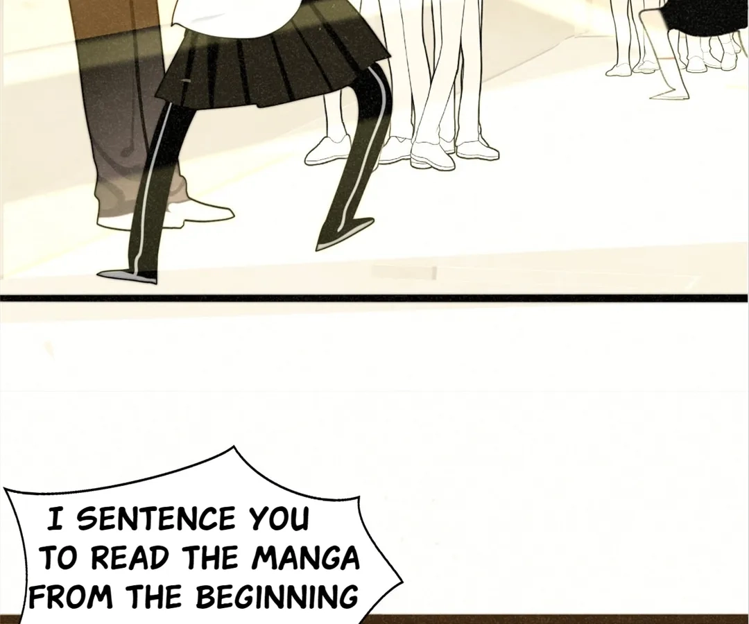 Can’t Be Friends With Girls Chapter 114 - page 55