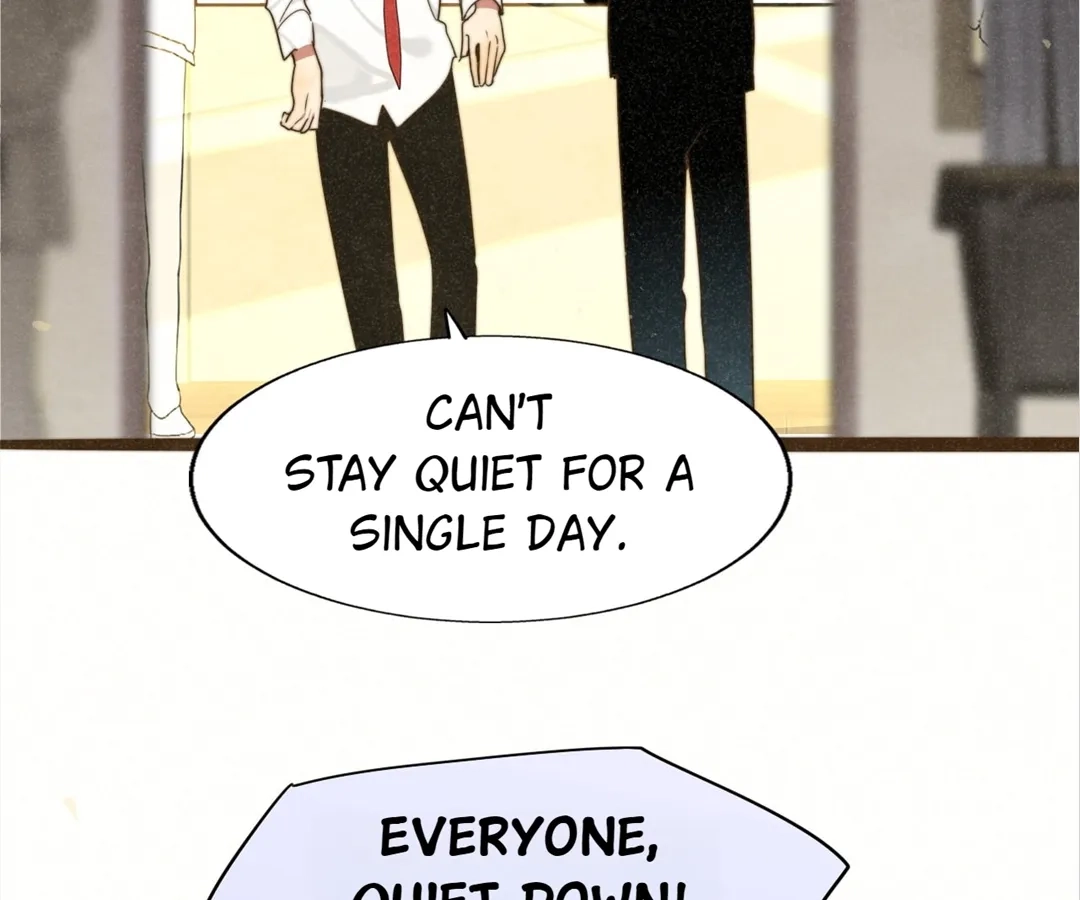 Can’t Be Friends With Girls Chapter 114 - page 58
