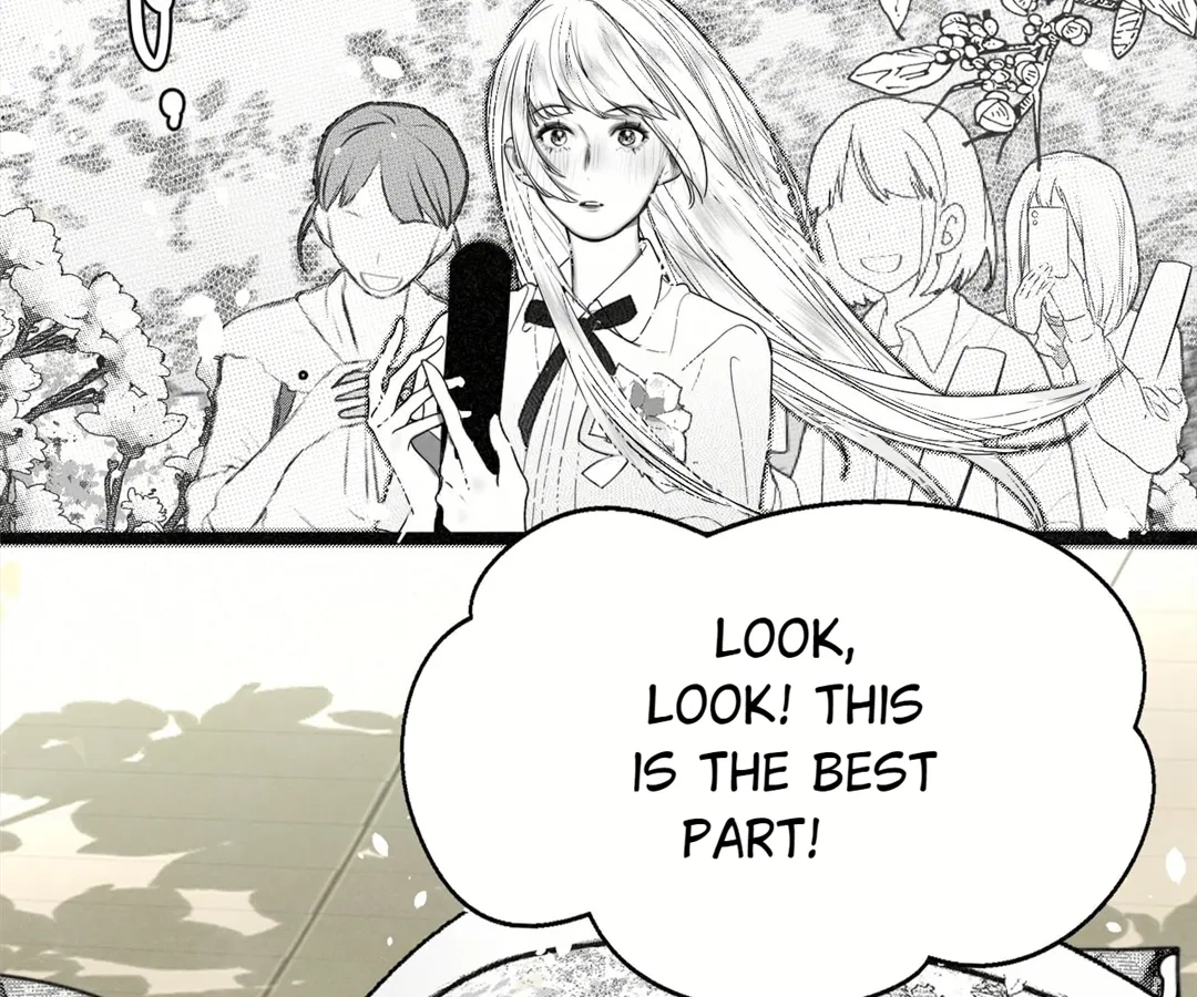 Can’t Be Friends With Girls Chapter 114 - page 6
