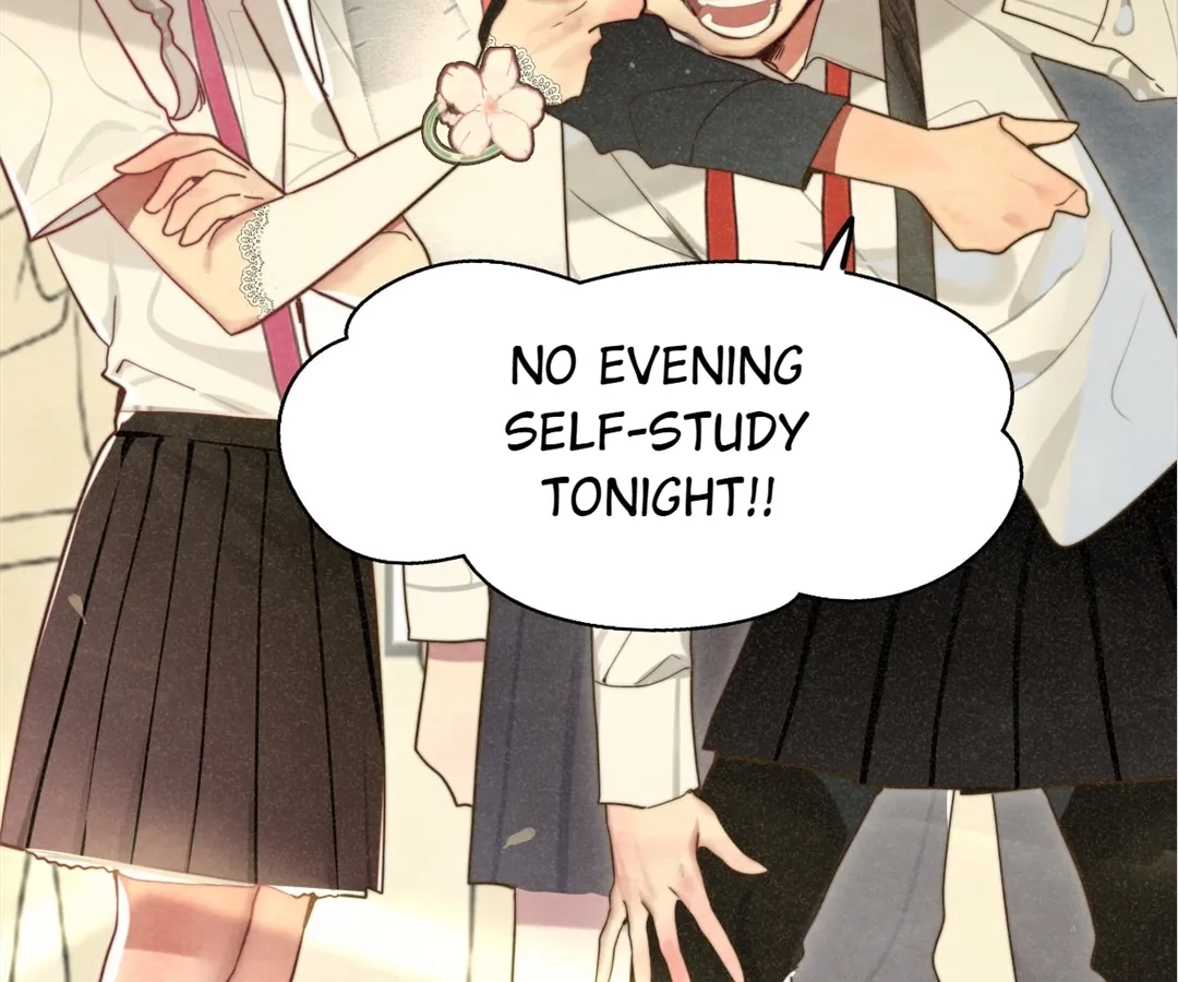 Can’t Be Friends With Girls Chapter 114 - page 62