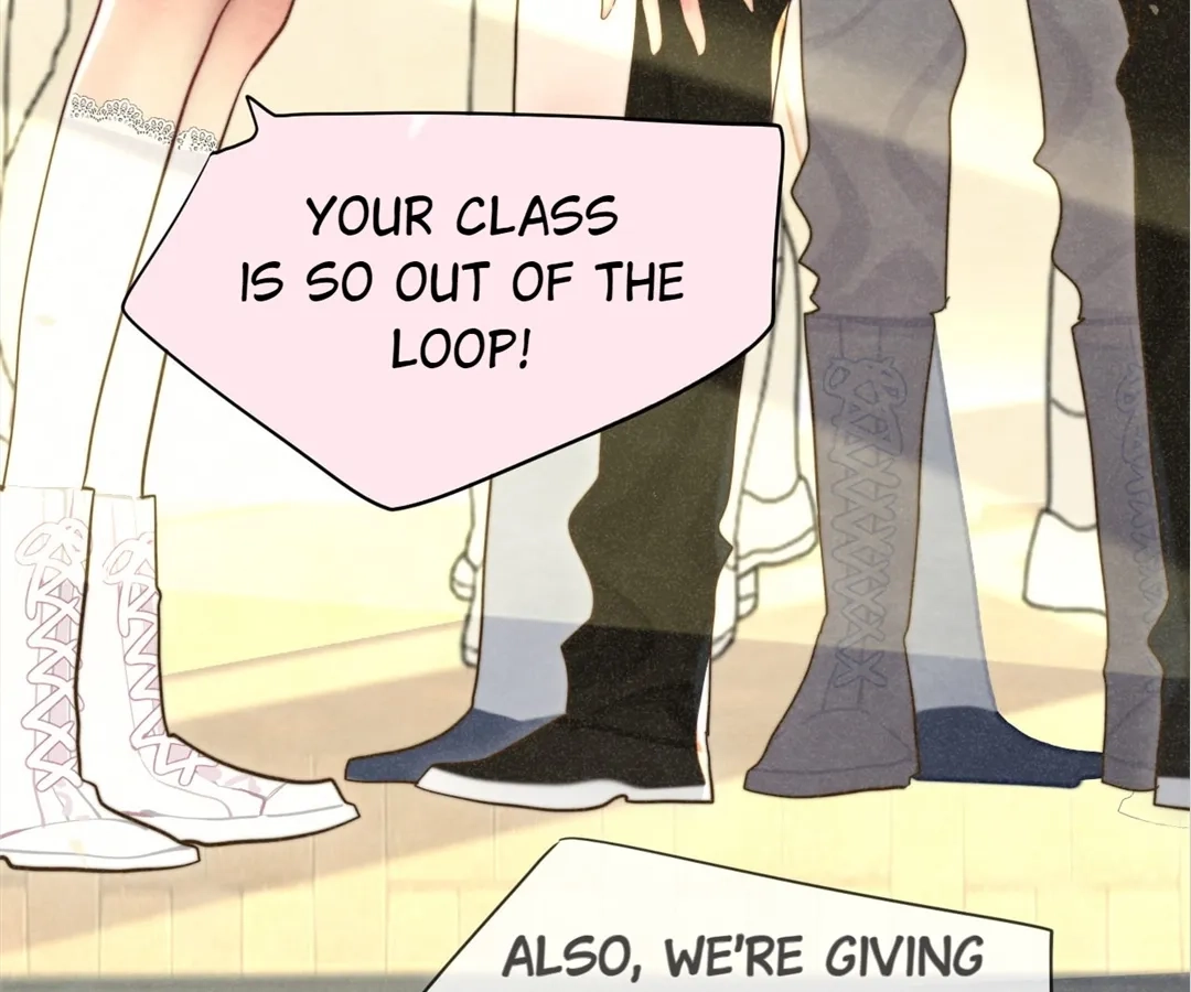 Can’t Be Friends With Girls Chapter 114 - page 63