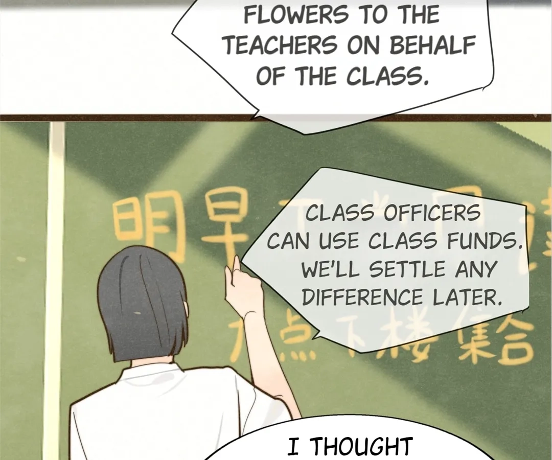 Can’t Be Friends With Girls Chapter 114 - page 64