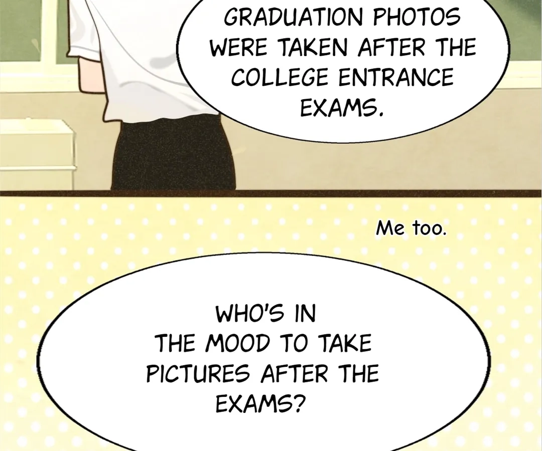 Can’t Be Friends With Girls Chapter 114 - page 65