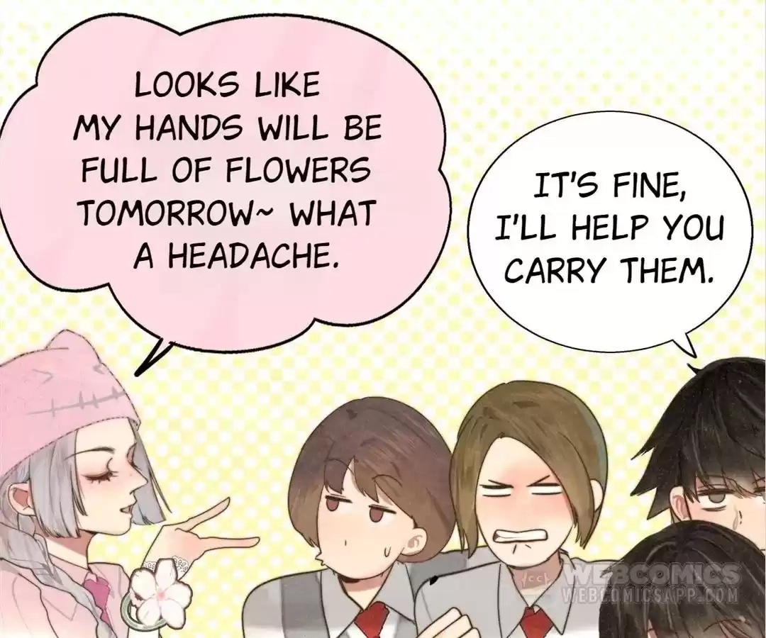 Can’t Be Friends With Girls Chapter 114 - page 67