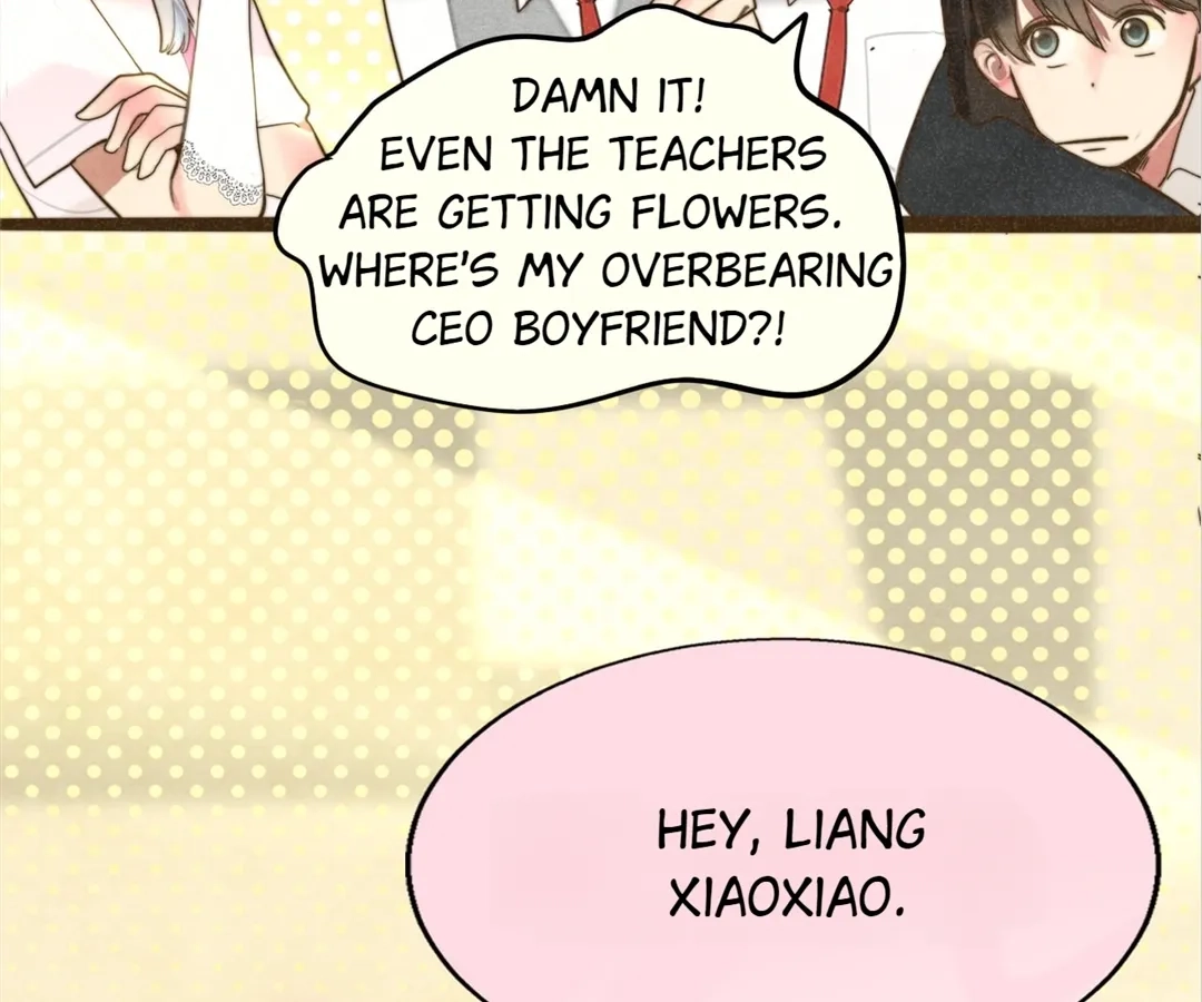 Can’t Be Friends With Girls Chapter 114 - page 68