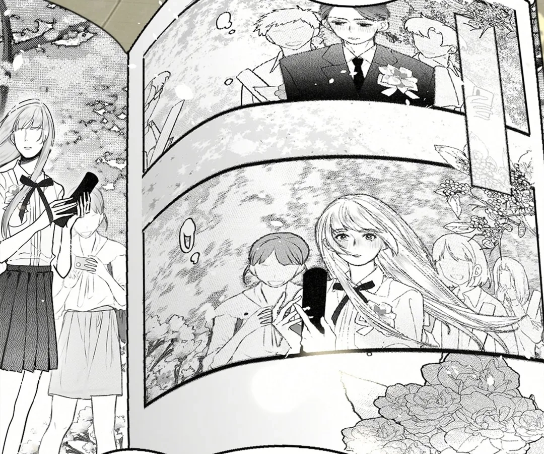 Can’t Be Friends With Girls Chapter 114 - page 7