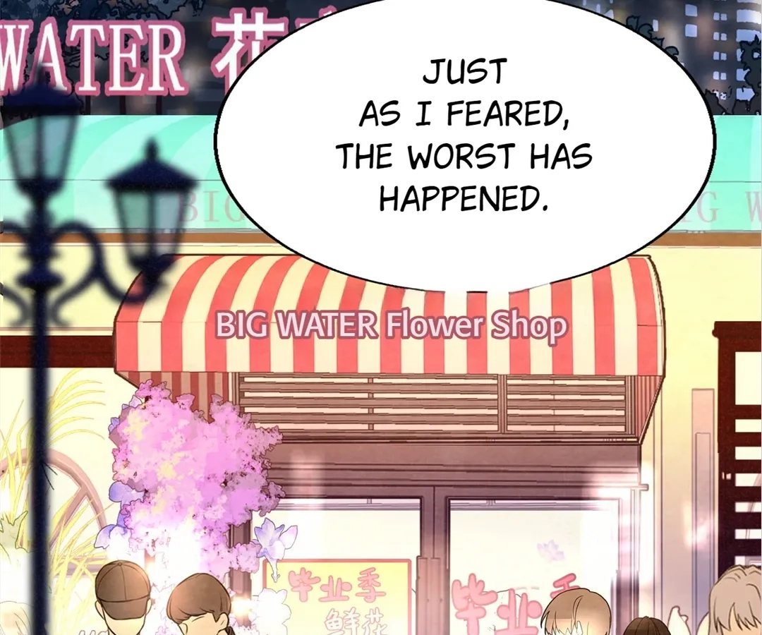 Can’t Be Friends With Girls Chapter 114 - page 74