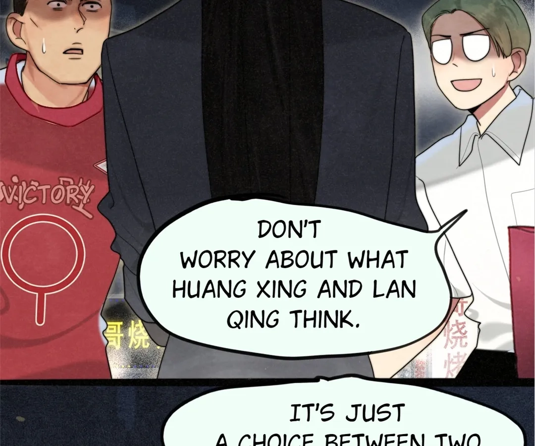Can’t Be Friends With Girls Chapter 114 - page 76