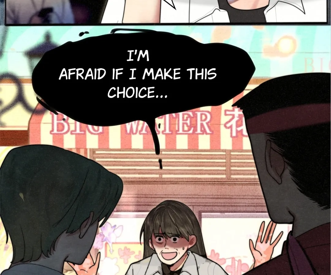 Can’t Be Friends With Girls Chapter 114 - page 78