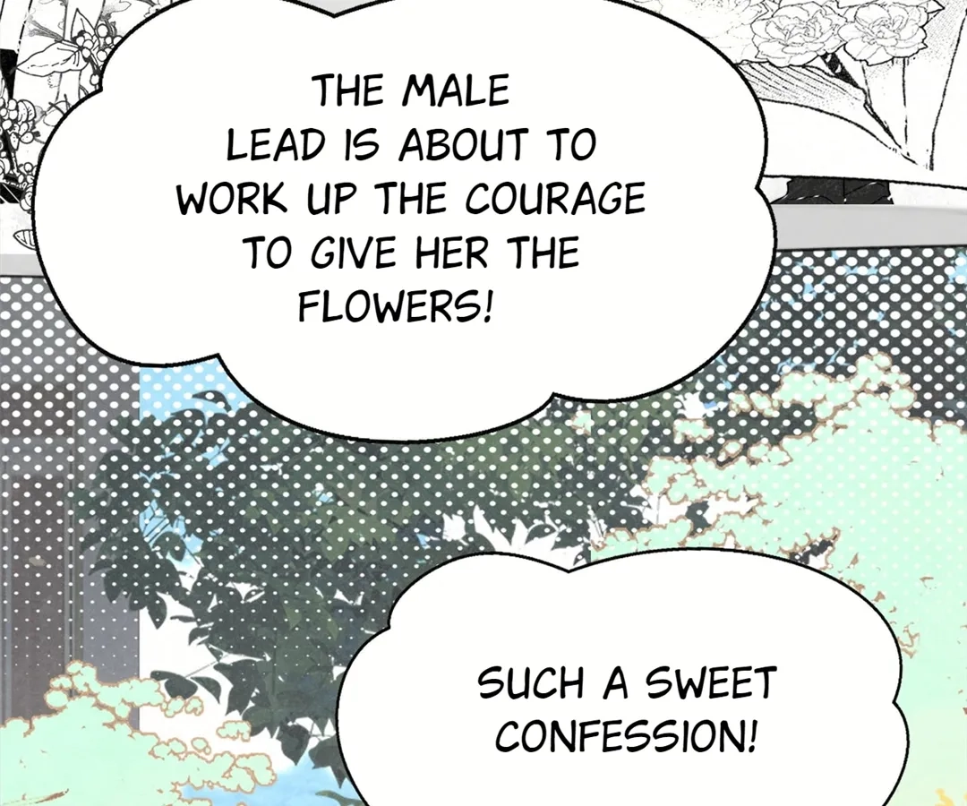 Can’t Be Friends With Girls Chapter 114 - page 8