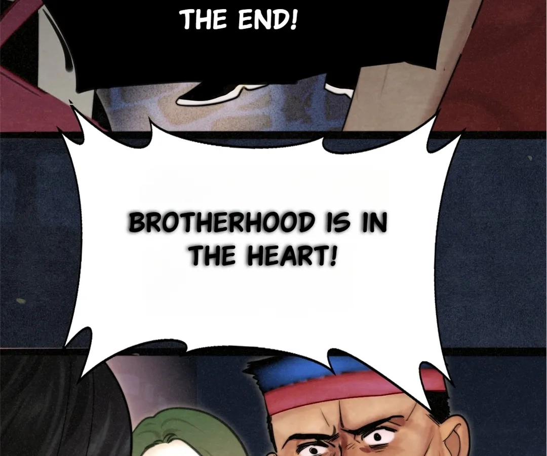 Can’t Be Friends With Girls Chapter 114 - page 80