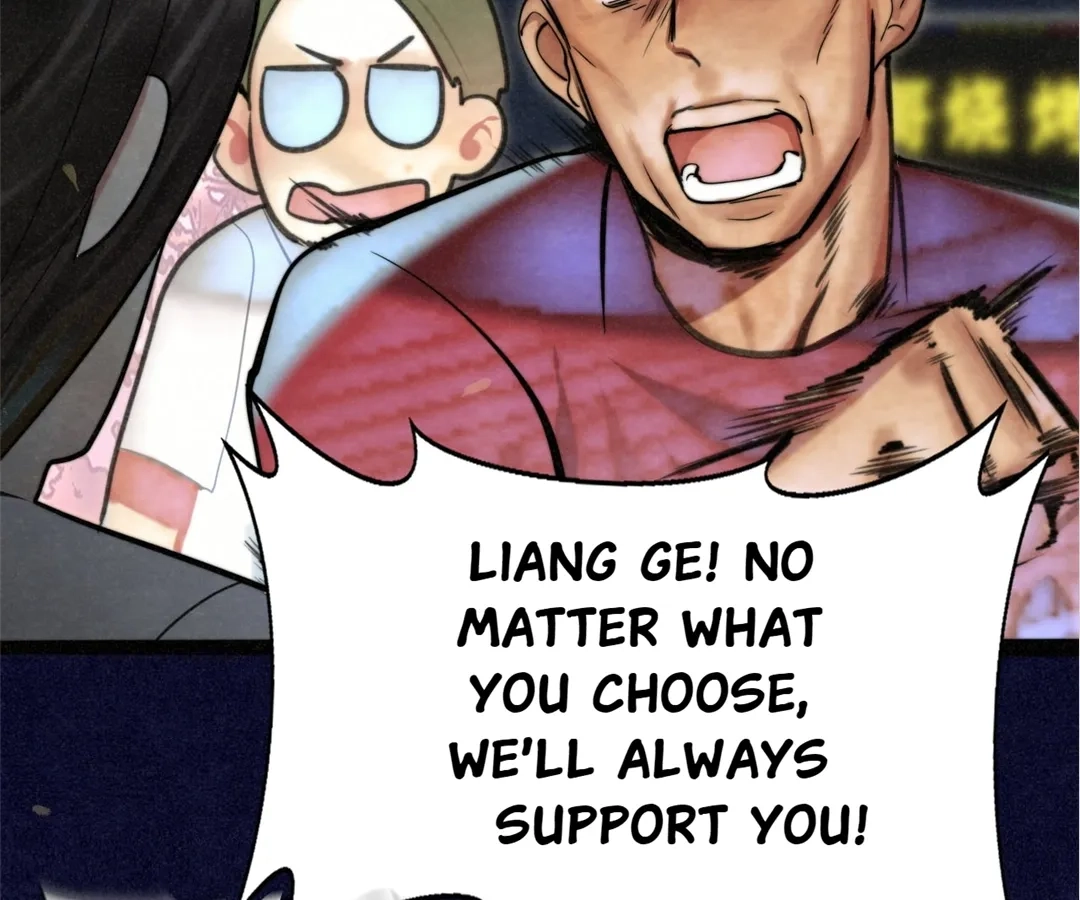 Can’t Be Friends With Girls Chapter 114 - page 81