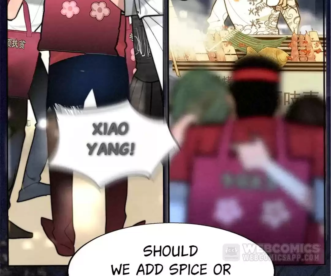 Can’t Be Friends With Girls Chapter 114 - page 83