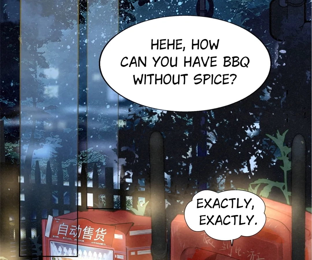Can’t Be Friends With Girls Chapter 114 - page 86