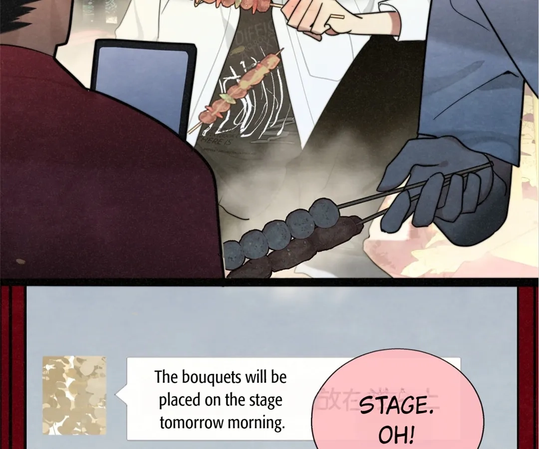 Can’t Be Friends With Girls Chapter 114 - page 90