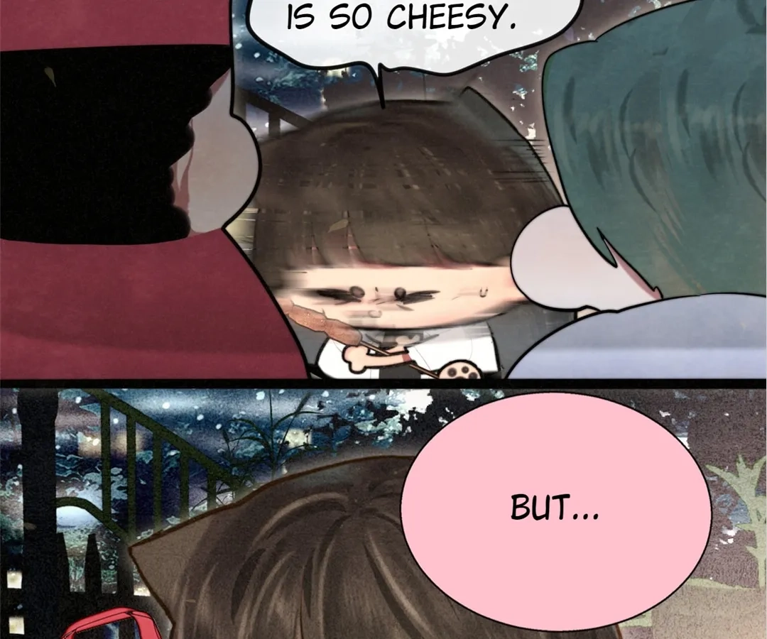 Can’t Be Friends With Girls Chapter 114 - page 94
