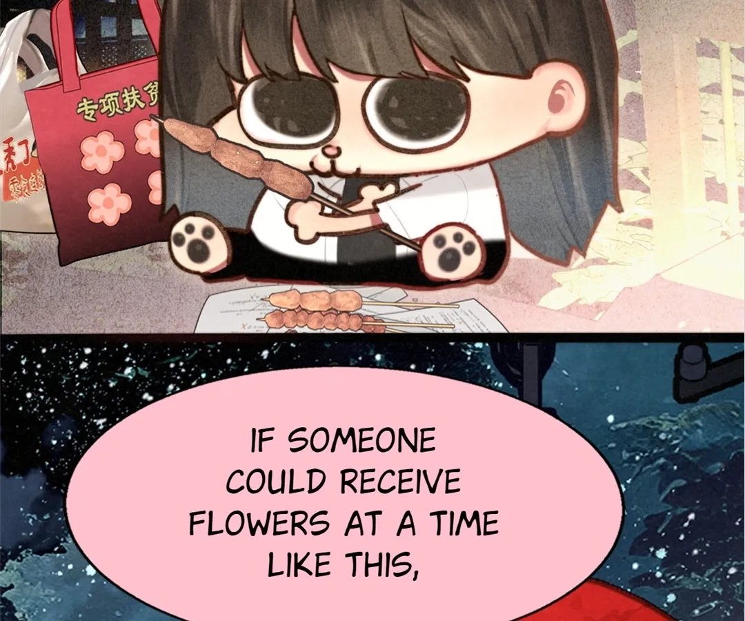 Can’t Be Friends With Girls Chapter 114 - page 95