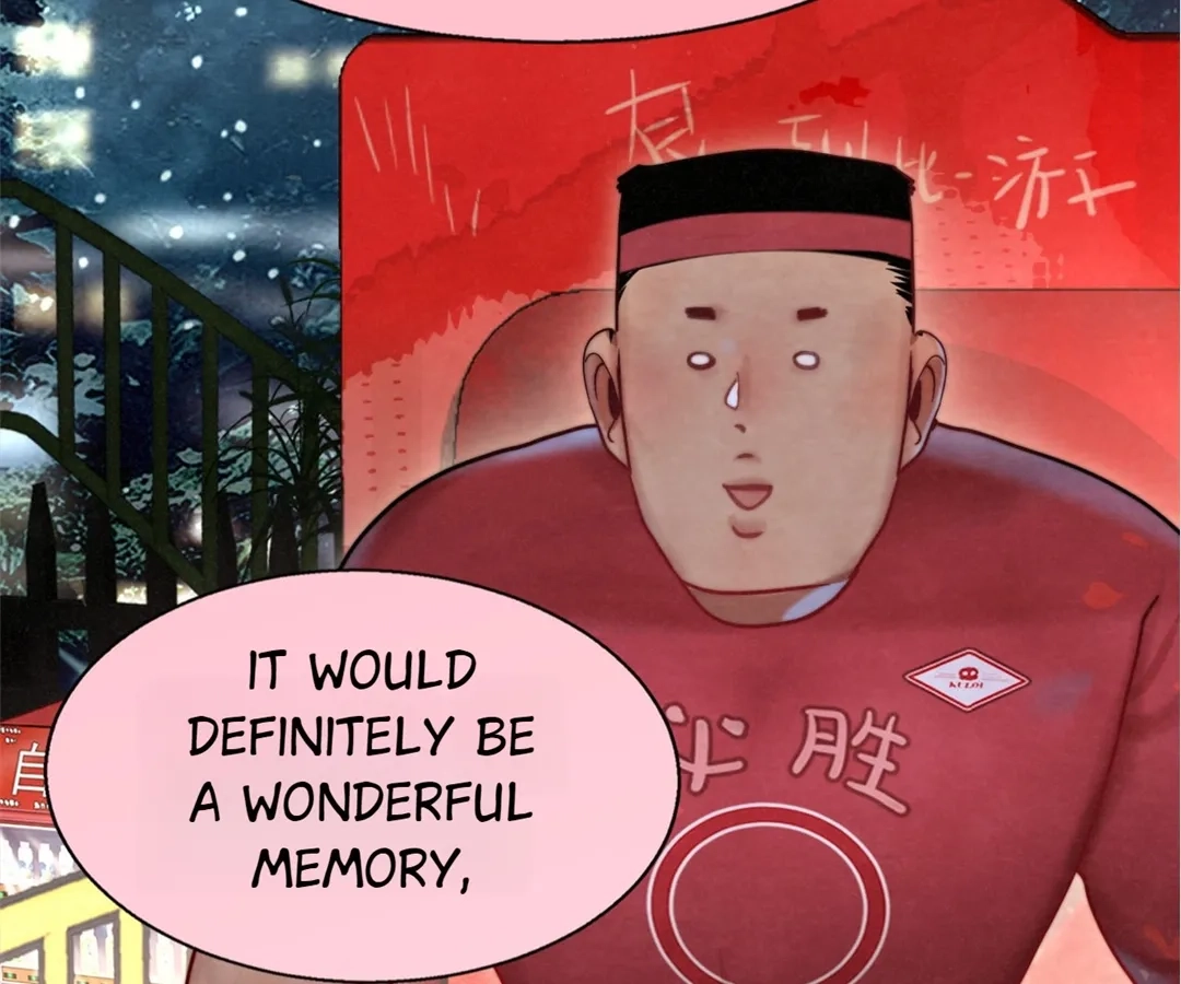 Can’t Be Friends With Girls Chapter 114 - page 96