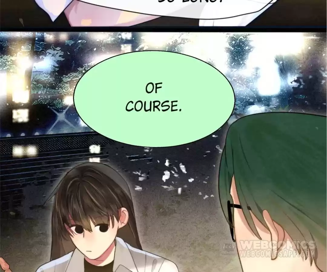 Can’t Be Friends With Girls Chapter 114 - page 99