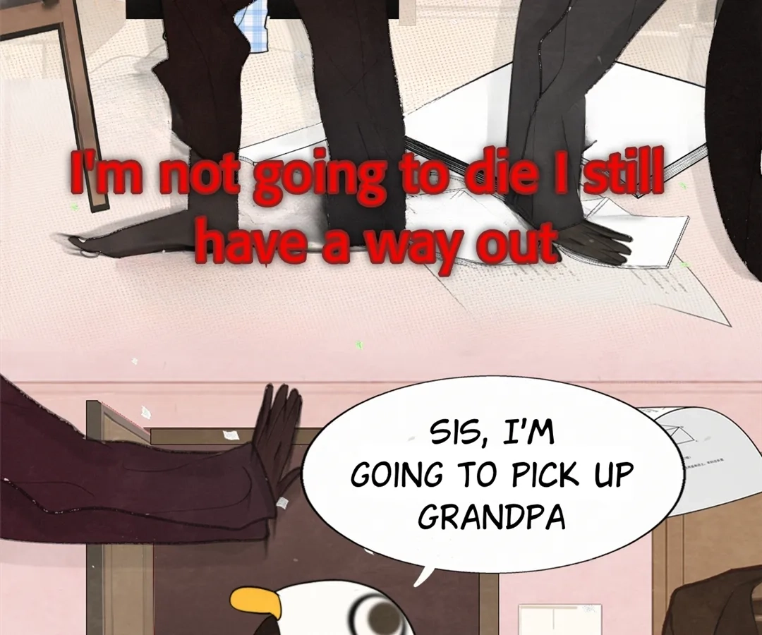 Can’t Be Friends With Girls Chapter 113 - page 10