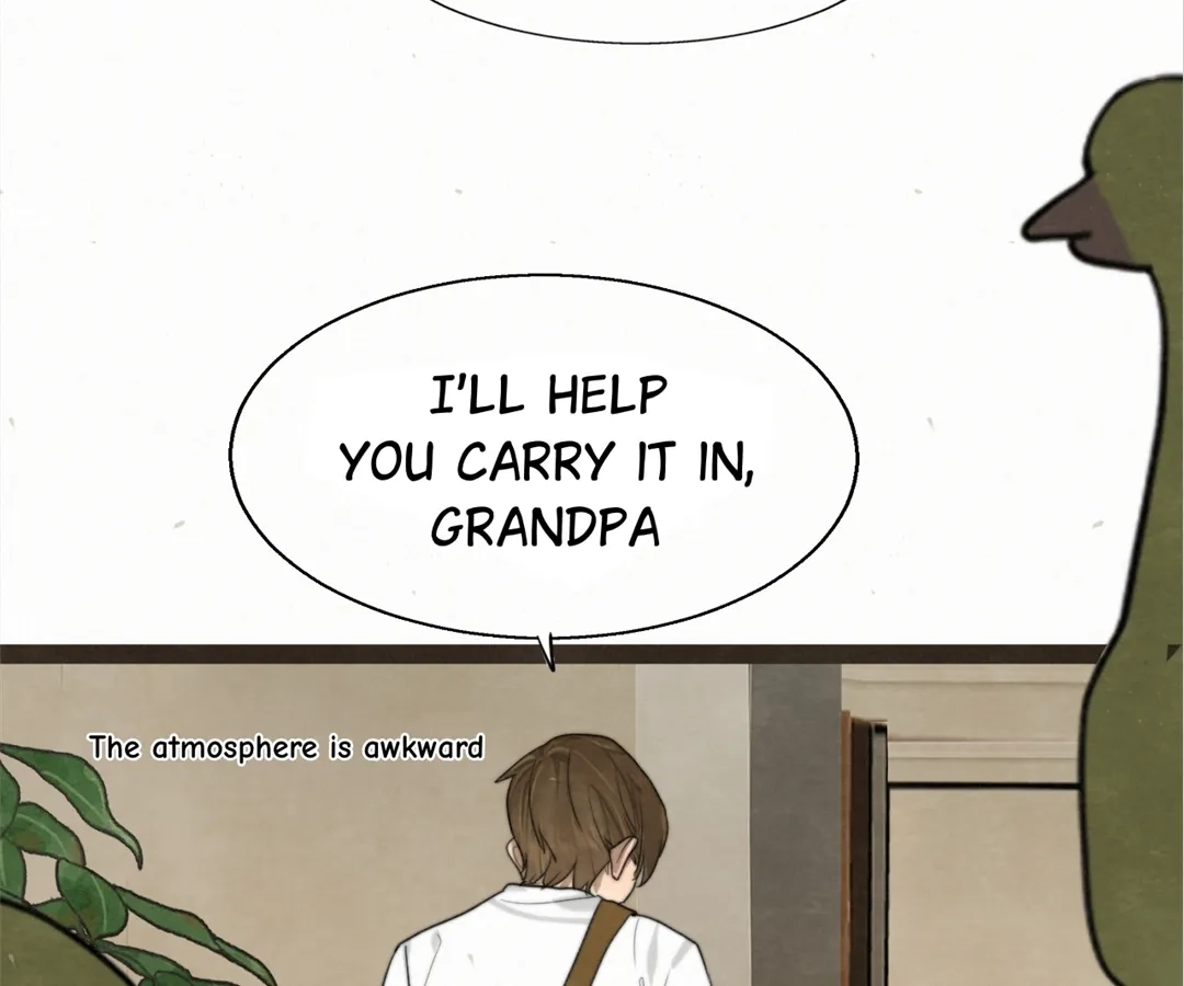 Can’t Be Friends With Girls Chapter 113 - page 101