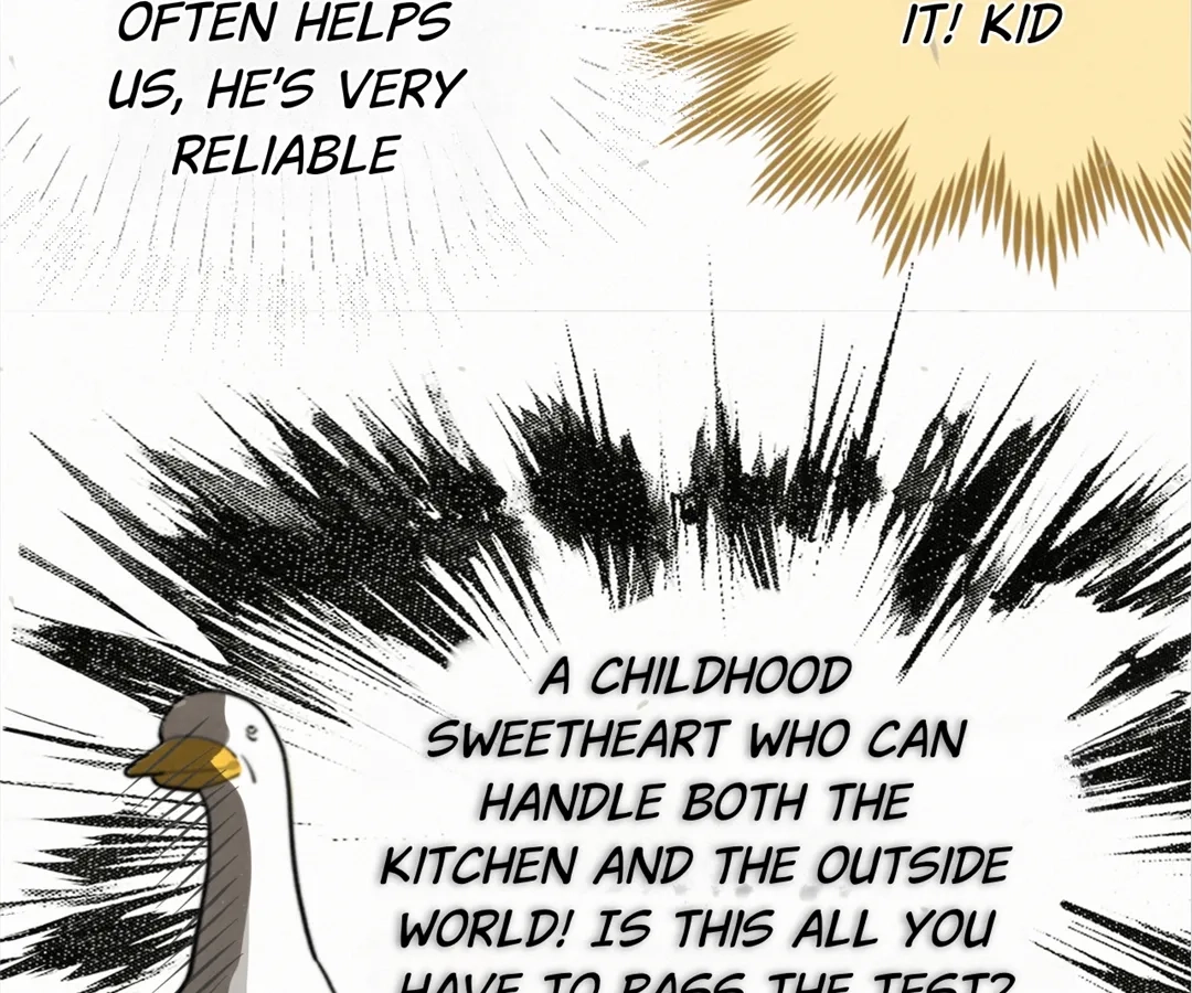 Can’t Be Friends With Girls Chapter 113 - page 103