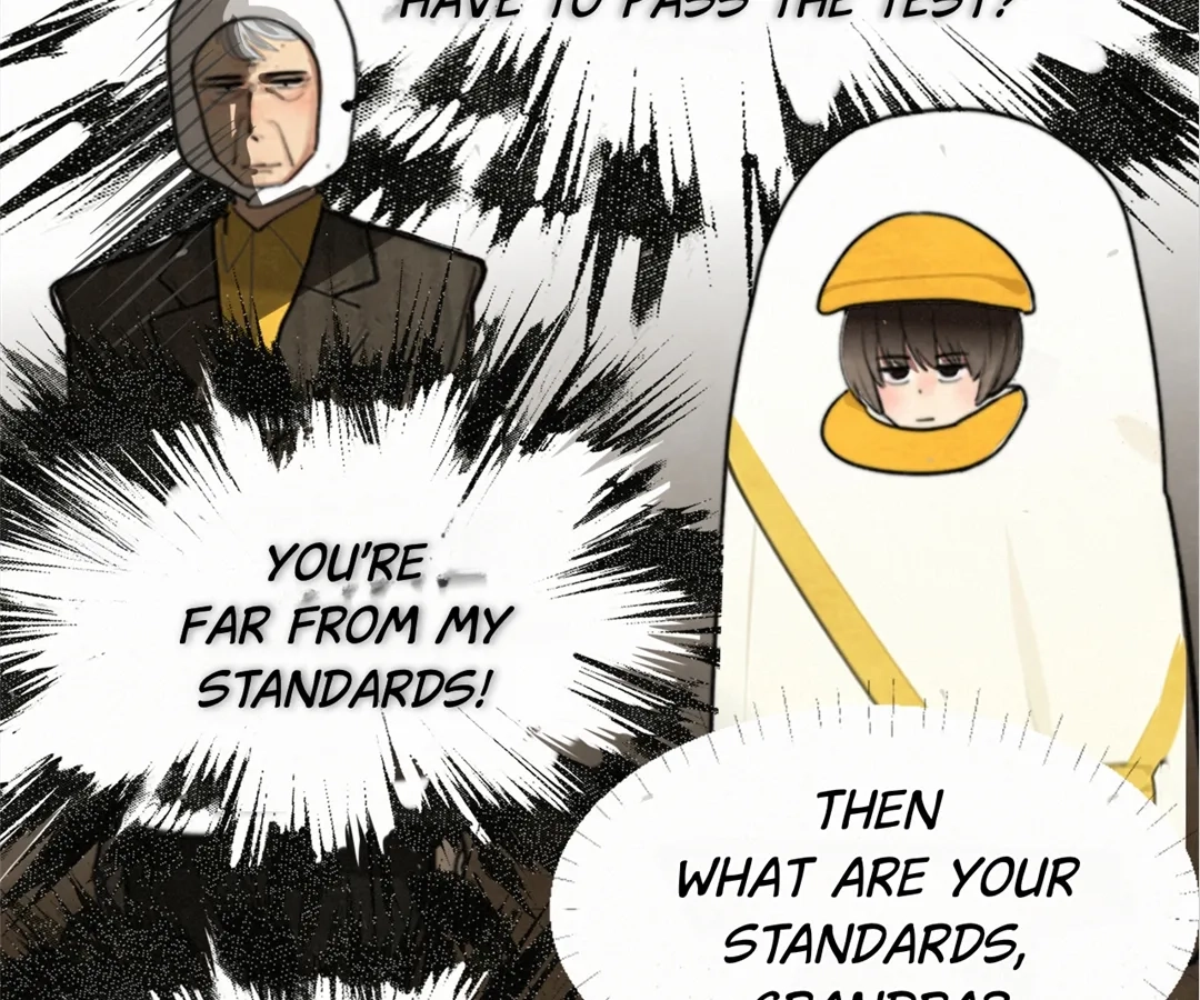 Can’t Be Friends With Girls Chapter 113 - page 104