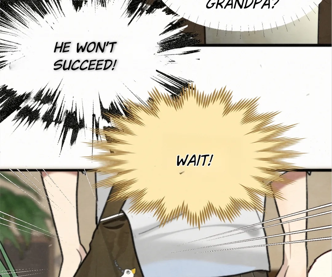 Can’t Be Friends With Girls Chapter 113 - page 105