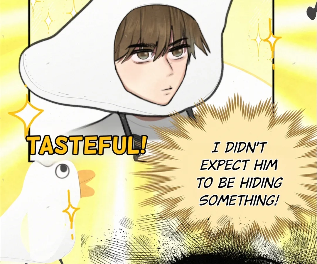 Can’t Be Friends With Girls Chapter 113 - page 110