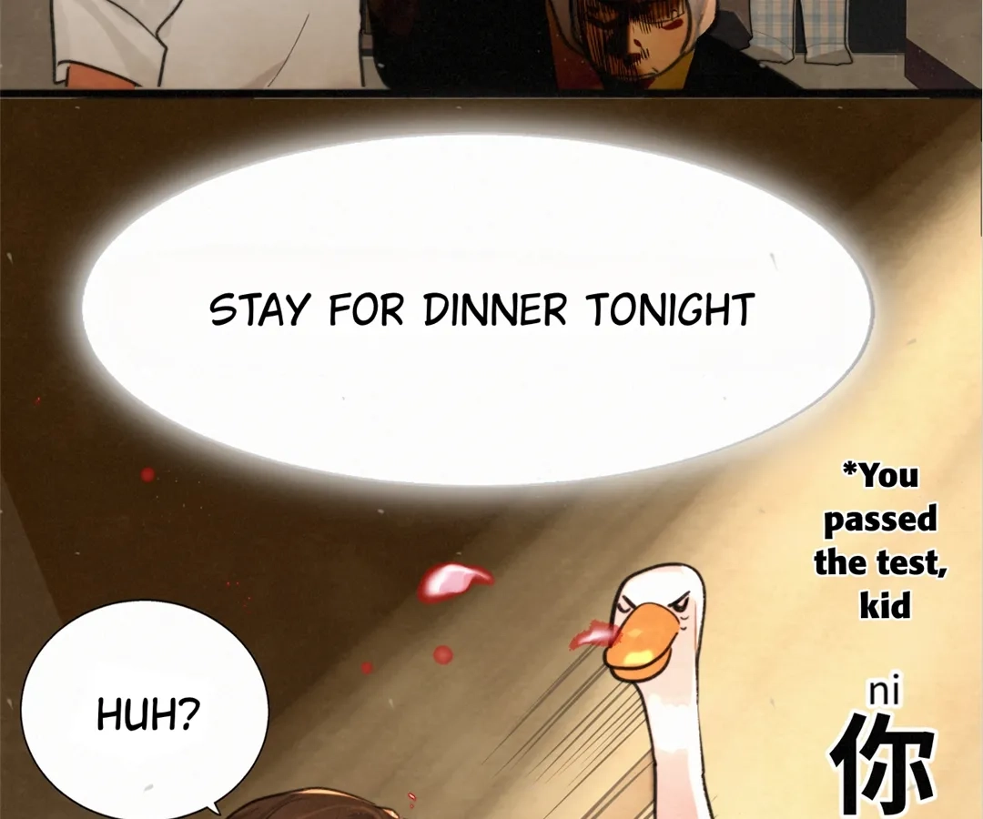 Can’t Be Friends With Girls Chapter 113 - page 112